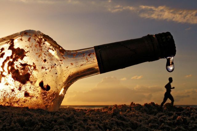 Unusually  Beautiful Photographs (54 pics)