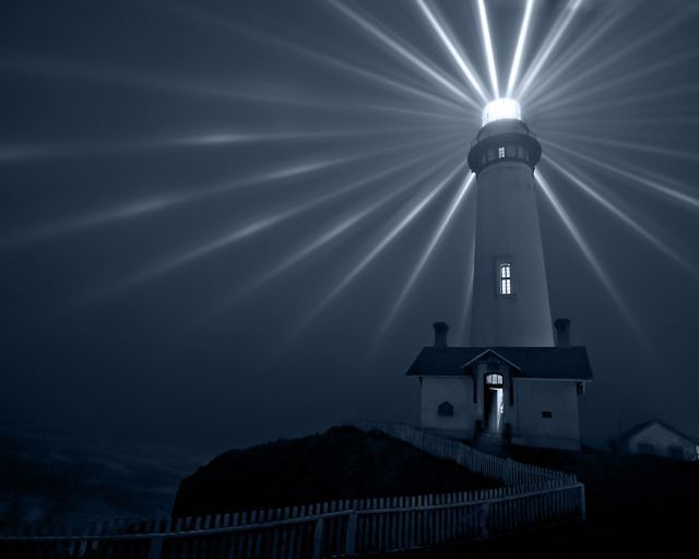 Unusually  Beautiful Photographs (54 pics)