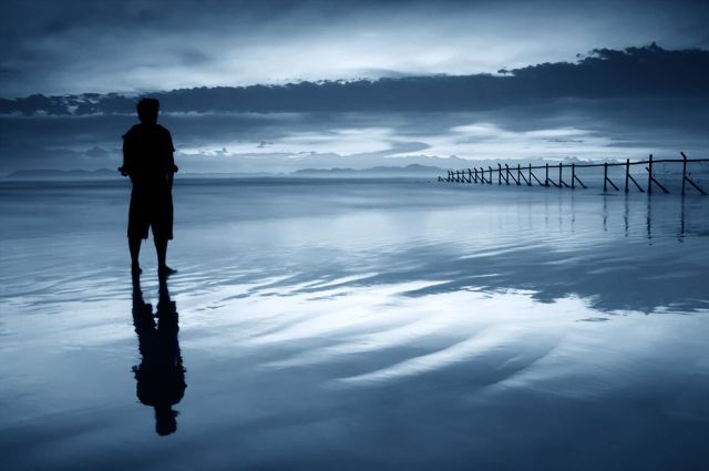 Unusually  Beautiful Photographs (54 pics)