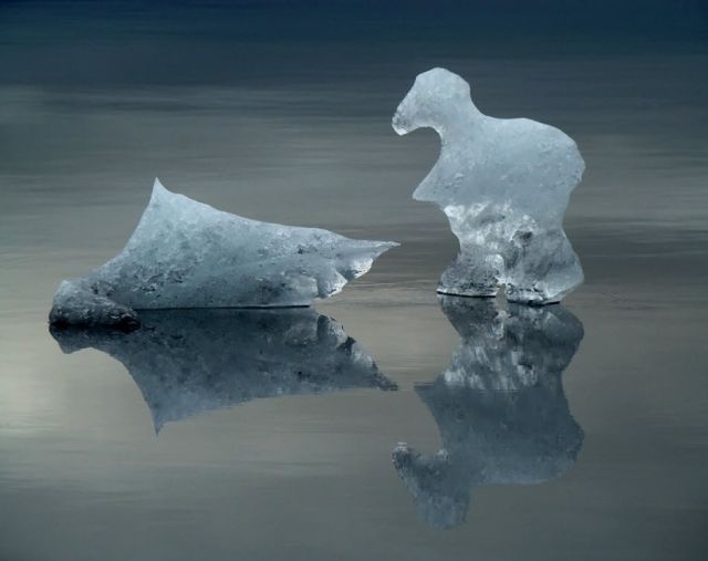 Unusually  Beautiful Photographs (54 pics)