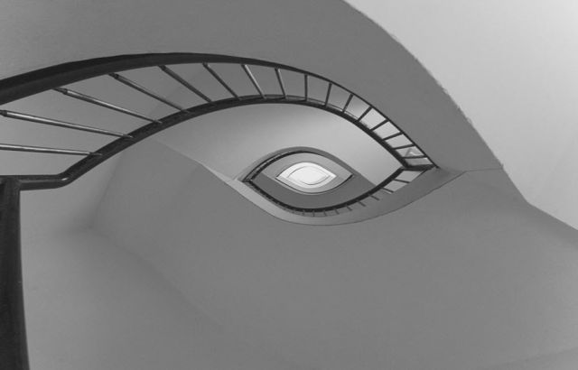 Unusually  Beautiful Photographs (54 pics)
