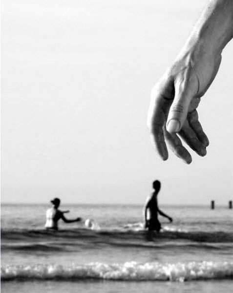 Unusually  Beautiful Photographs (54 pics)