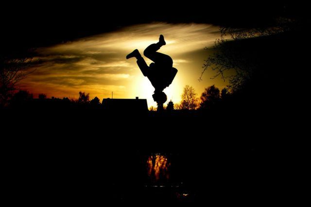 Unusually  Beautiful Photographs (54 pics)