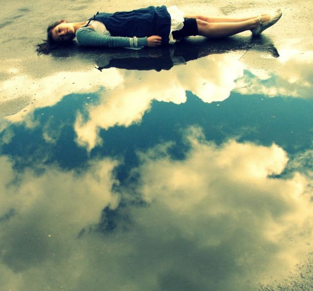 Unusually  Beautiful Photographs (54 pics)