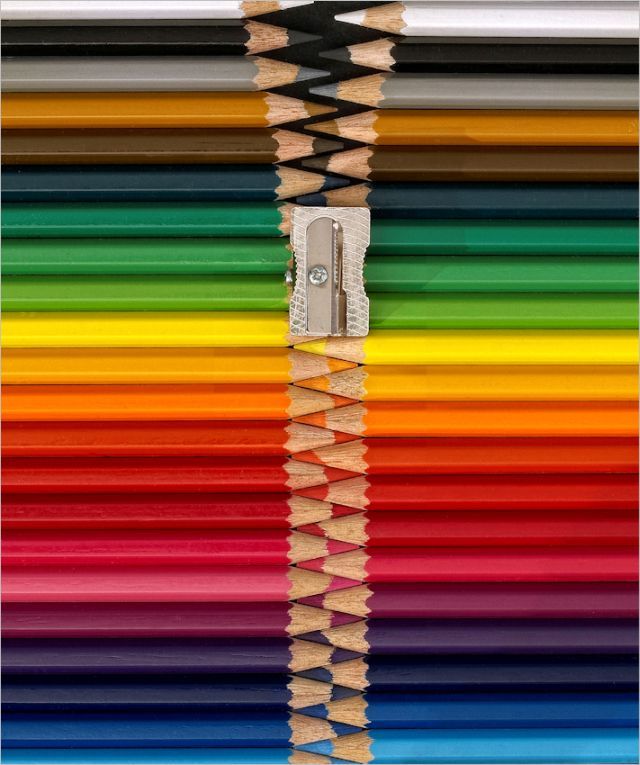 Unusually  Beautiful Photographs (54 pics)