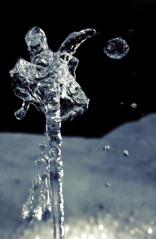 Unusually  Beautiful Photographs (54 pics)