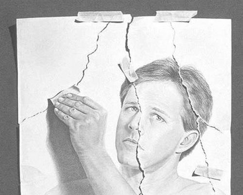 Impossible Optical Illusions (49 pics)