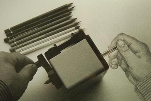 Impossible Optical Illusions (49 pics)