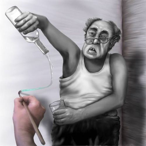 Impossible Optical Illusions (49 pics)