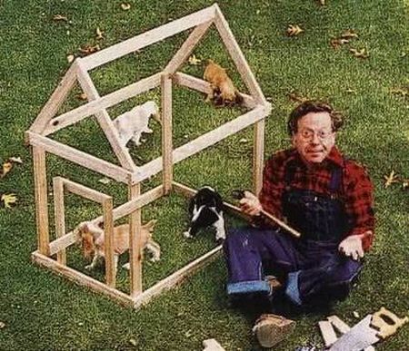 Impossible Optical Illusions (49 pics)