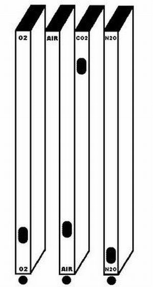 Impossible Optical Illusions (49 pics)