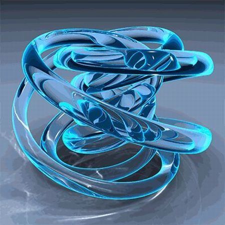 Impossible Optical Illusions (49 pics)