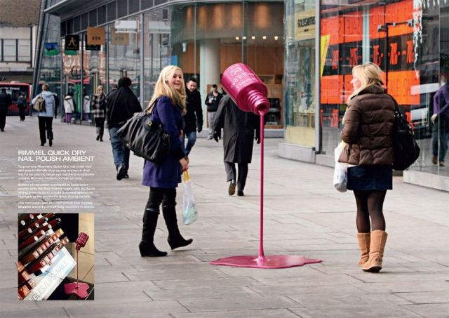 Impossible Optical Illusions (49 pics)