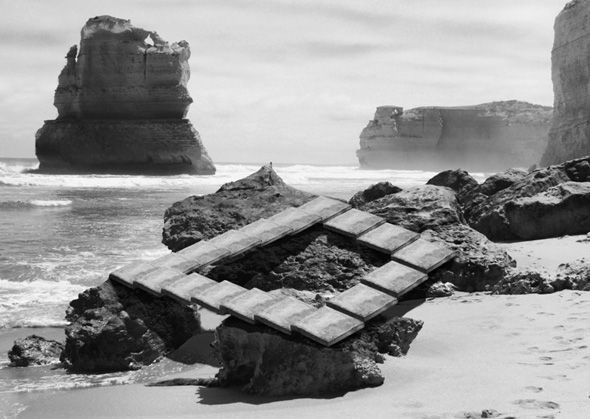 Impossible Optical Illusions (49 pics)