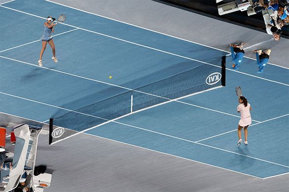 Impossible Optical Illusions (49 pics)