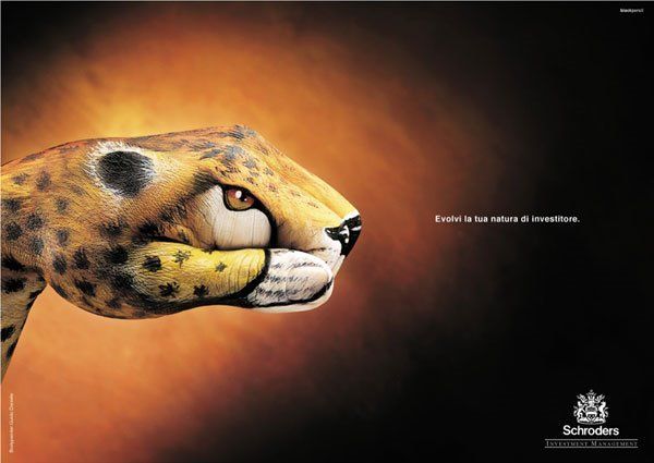 Impossible Optical Illusions (49 pics)