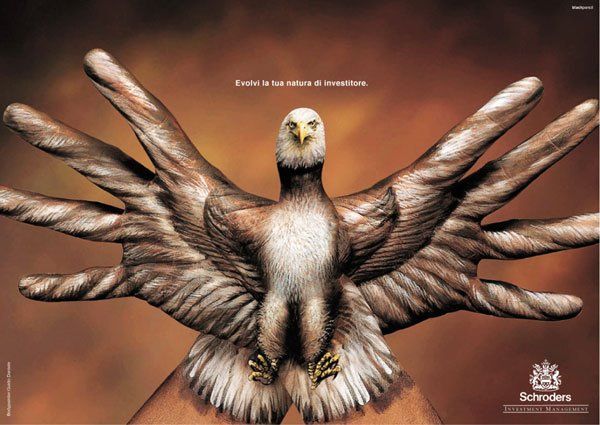 Impossible Optical Illusions (49 pics)