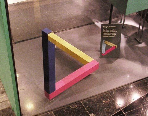 Impossible Optical Illusions (49 pics)