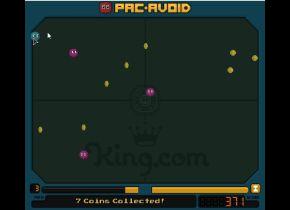 Pac-Avoid