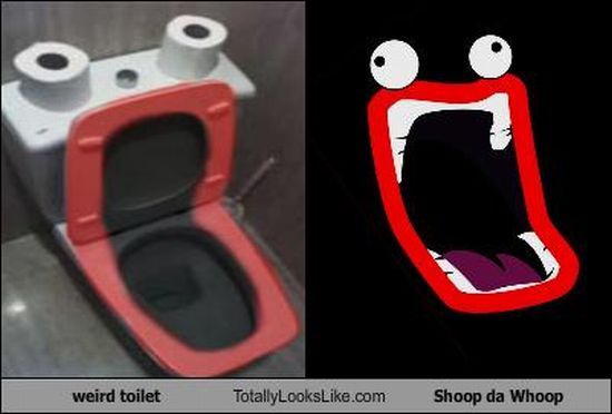 Funny Look Alikes (67 pics)