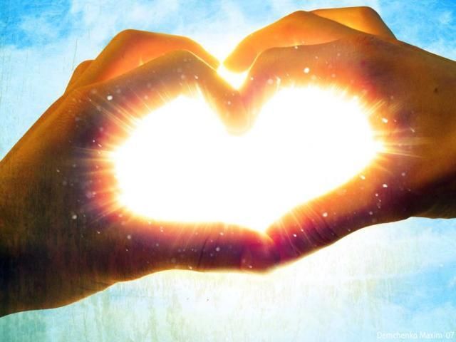 ‘Heart Work’ (32 pics)