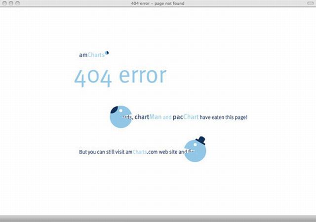 The Best of the Worst 404 Errors (109 pics)