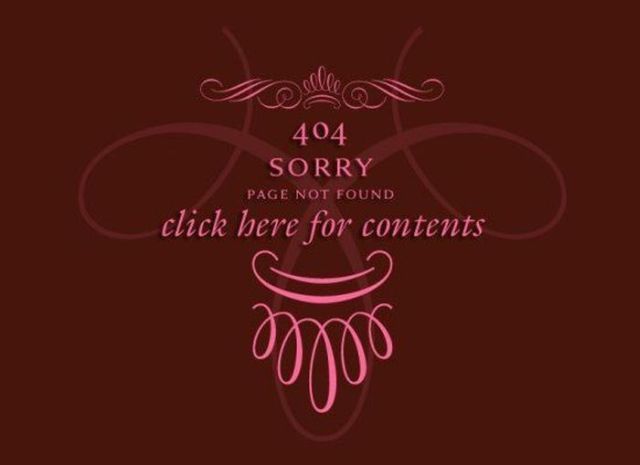 The Best of the Worst 404 Errors (109 pics)