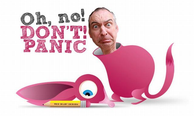 The Best of the Worst 404 Errors (109 pics)