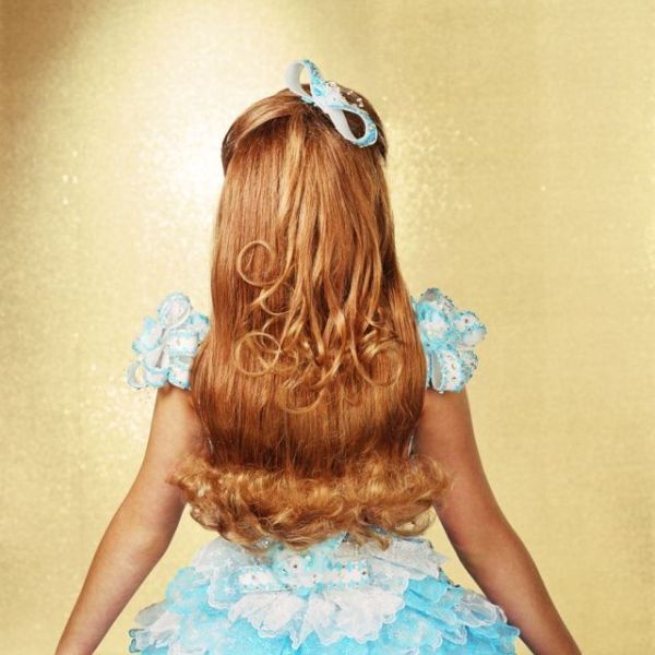 Child Beauty Pageant. Part 2 (19 pics)