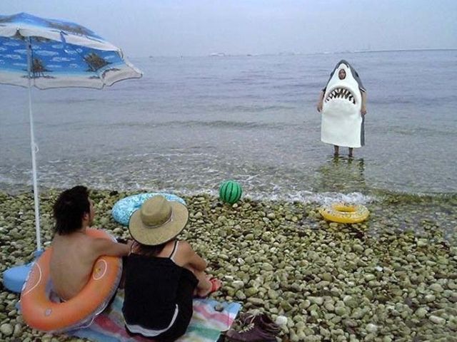Let the Summer Come! (55 pics)
