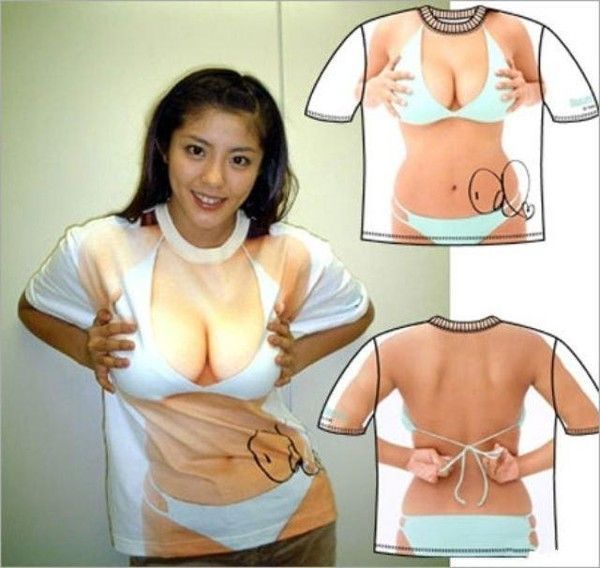 Niftees (16 pics)
