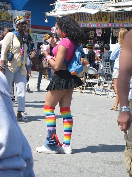 Strange but Interesting Folk (44 pics)