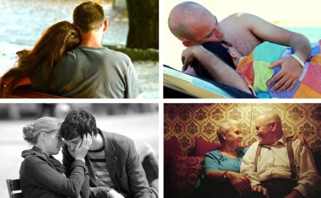 Love Is in the Air (18 pics)