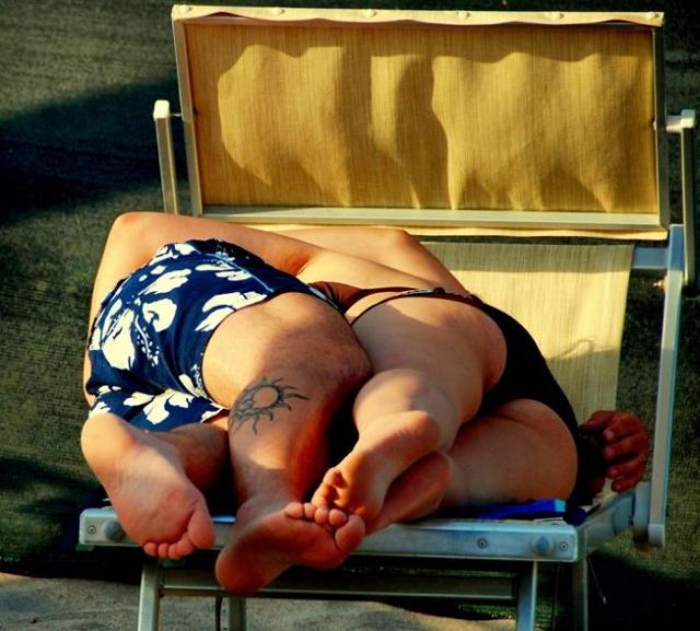 Love Is in the Air (18 pics)