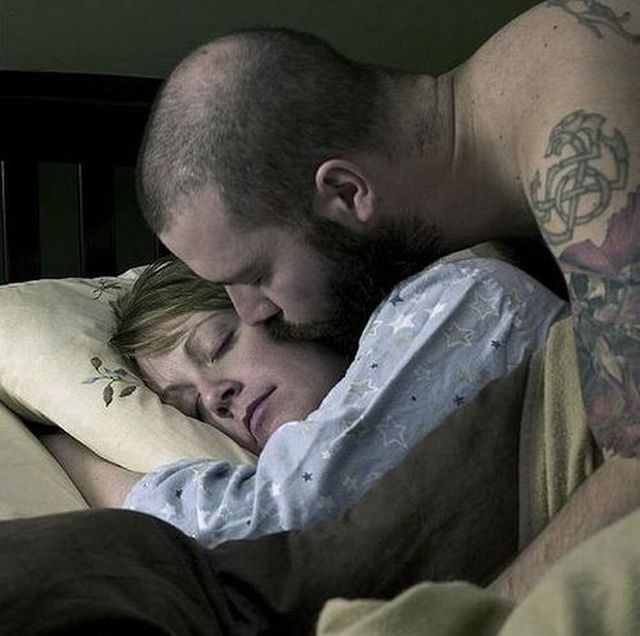 Love Is in the Air (18 pics)