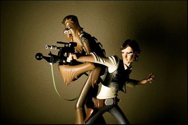 Cartoon Dolls (41 pics)