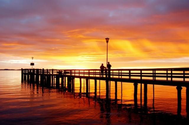 The Best of Silhouette Photography (30 pics)