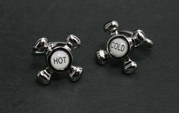 Designer Cufflinks (83 pics)