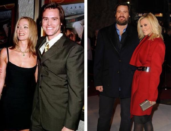 Celebrities, Then And Now (30 pics)
