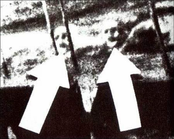 The Best of Ghost Pictures (26 pics + text)