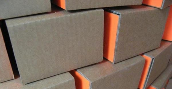 What Can Be Done from Simple Cardboard Boxes (7 pics)
