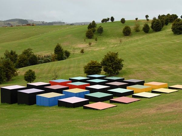 Unusual Installations (12 pics)