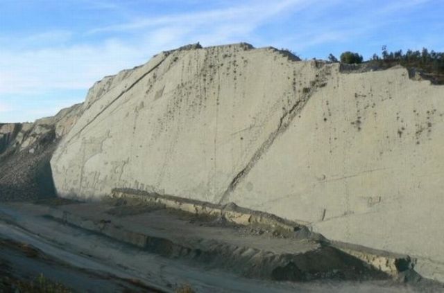 Dinosaur Tracks (15 pics)