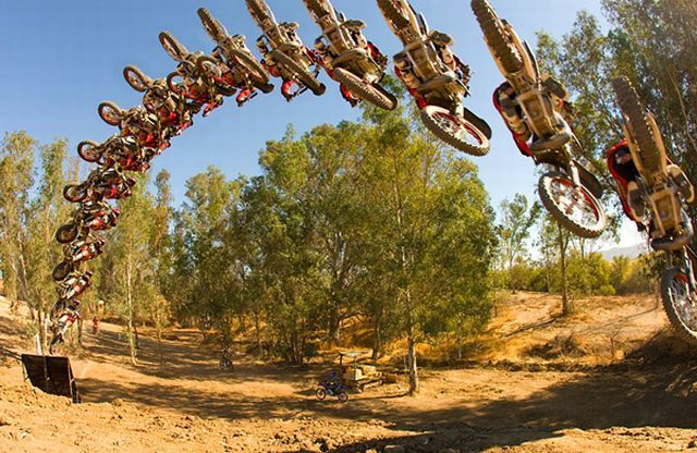 Sequence Photography Rules! (25 pics)