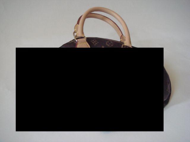 The Most Disturbing Handbag Ever (4 pics)