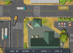 American Truck