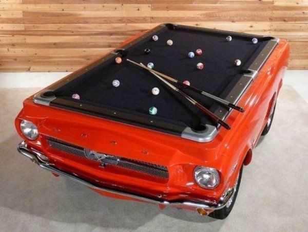 Unusual Design of Ordinary Things. Part 2 (81 pics)