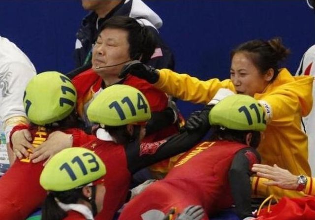 Celebration Fail (5 pics)