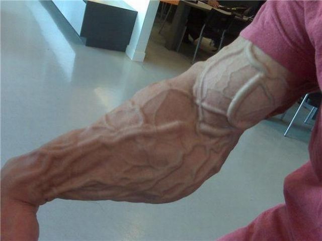 Daily picdump (126 pics)