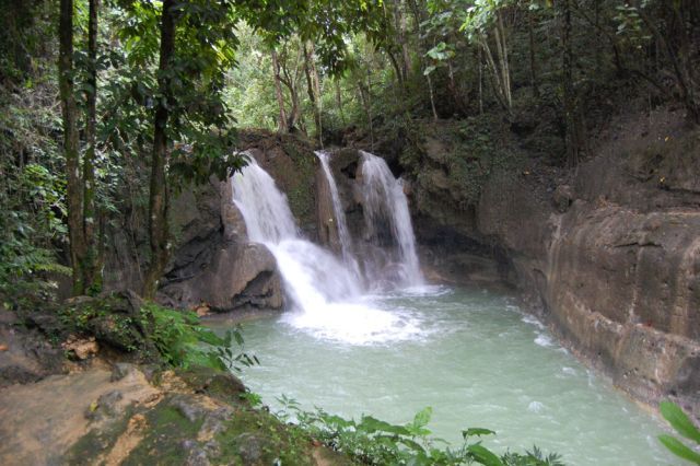 No One Could Imagine That This Place Could Be Deadly Dangerous… (13 pics + 1 video)